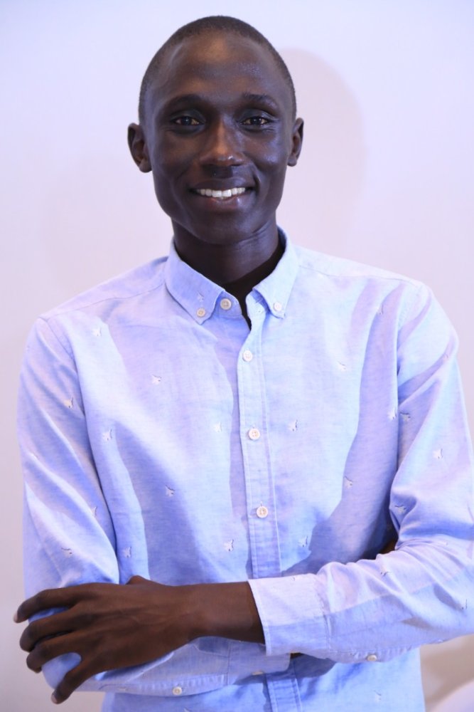 Deogracious Mulumba